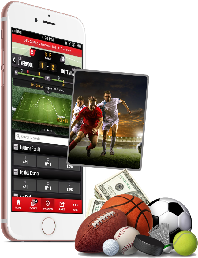 Sports Betting and online casinos